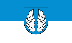 Flagge Eisleben